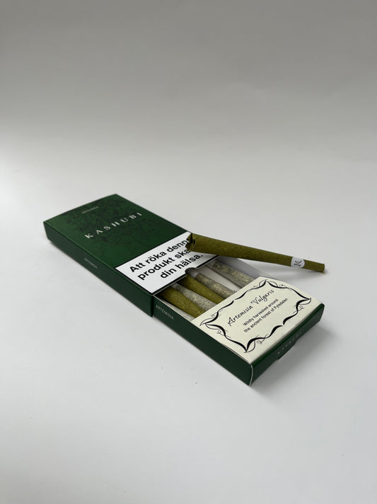 Artemisia herbal smoke limited edition