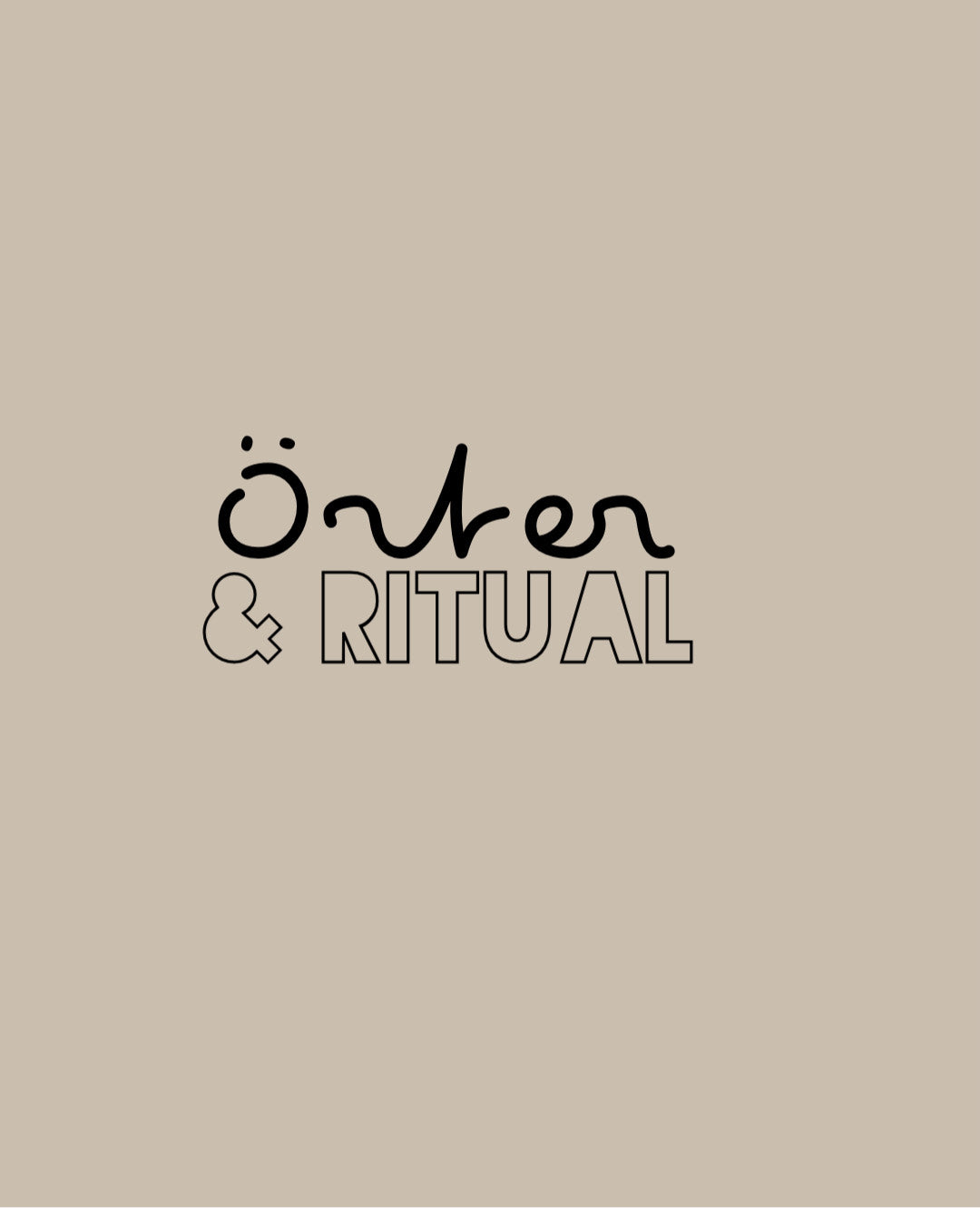 Örter & Ritual
