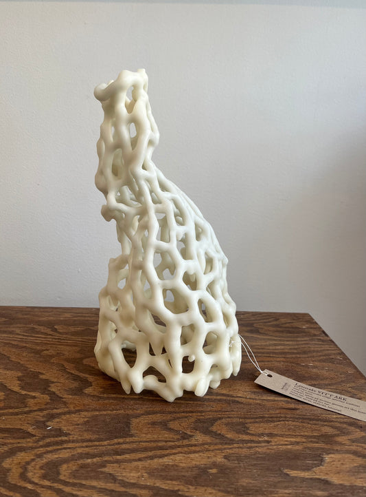 Candlestick White sheet.